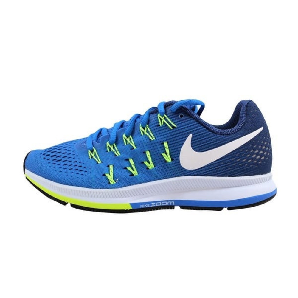 Nike women’s running air zoom Pegasus 33 sneakers